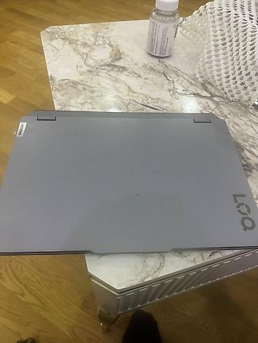i̇phona 6: Gaming və güclü performans axtaranlar üçün Lenovo LOQ 15ARP9 satılır — 3