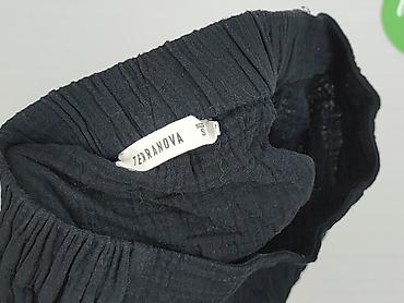 spódniczka basic: Terranova, Spódnica damska, rozmiar S — 4