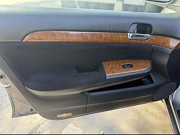 Honda: Honda Inspire: 2006 г., 3 л, Автомат, Бензин, Седан — 10