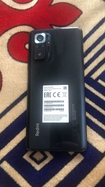 redmi not 10 s: Redmi Not 10 Pro