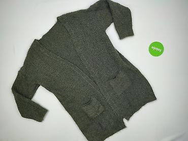 italy: Kardigan damski, rozmiar 3XL — 2