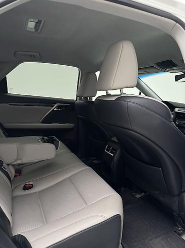 лексус 350 купить: Lexus RX: 2019 г., 3.5 л, Автомат, Бензин, Кроссовер — 8