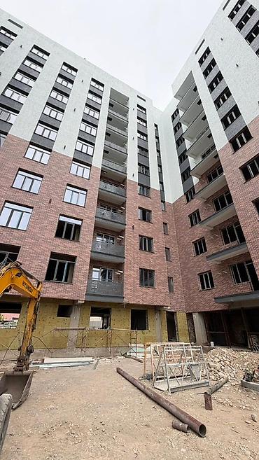 3 комнаты, 92 м², Нижний Джал (Джал-23) Элитка, 5 этаж, ПСО (под самоотделку) at lalafo.kg 3 комнаты, 92 м², Нижний Джал (Джал-23) Элитка, 5 этаж, ПСО (под самоотделку)