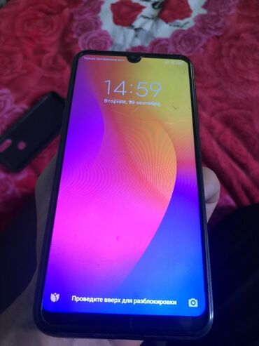 как оформить телефон в рассрочку: Redmi, Redmi 7