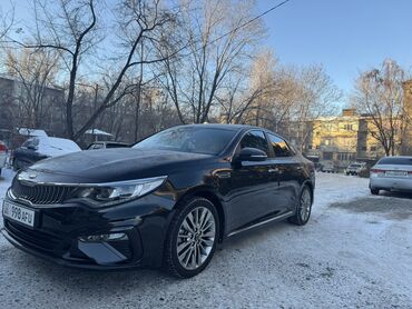 мерседес бенз 210 3 2: Kia K5: 2018 г., 2 л, Автомат, Бензин, Седан