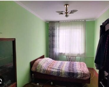 бишкек аренда квартиры: 2 комнаты
