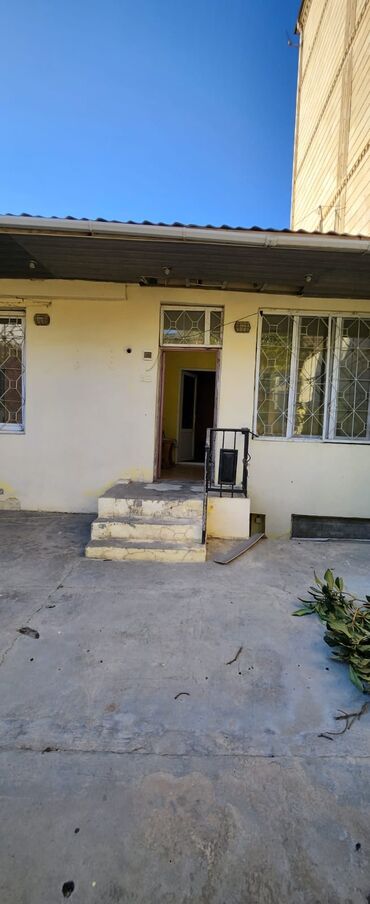 Uzunmüddətli kirayə evlər: 200 kv. m, 5 otaqlı, Telefon, İnternet, Artezian quyusu -da lalafo.az — 3 Uzunmüddətli kirayə evlər: 200 kv. m, 5 otaqlı, Telefon, İnternet, Artezian quyusu — 3