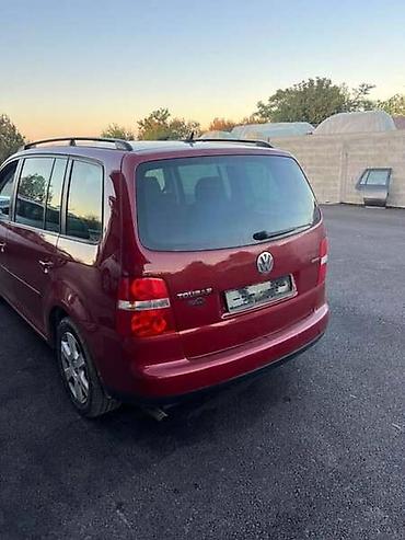 gitovanje branika: STOP SVETLA / STOP LAMPE ZA VOLKSWAGEN TOURAN OD 2003. DO 2010. GOD — 2