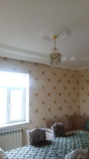 Həyət evləri və villalar: Ramana qəs. 8 otaq, 200 kv. m, Kredit yoxdur, Yeni təmirli — 6