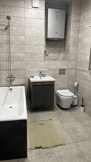 имран строй: 3 комнаты, 121 м², Карпинка Элитка, 4 этаж, Евроремонт — 8