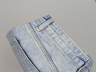 uzywane bokserki: Denim Collection, Szorty damskie, rozmiar S — 6