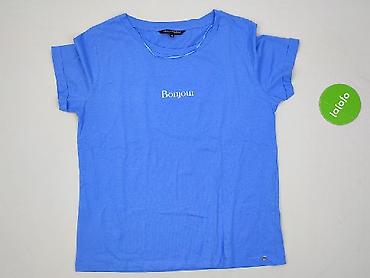 olo tshirt: T-shirt damski, rozmiar S — 3