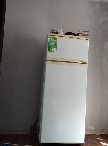 бытовой техника бу: Продаю холодильник хорошо работает 4500с