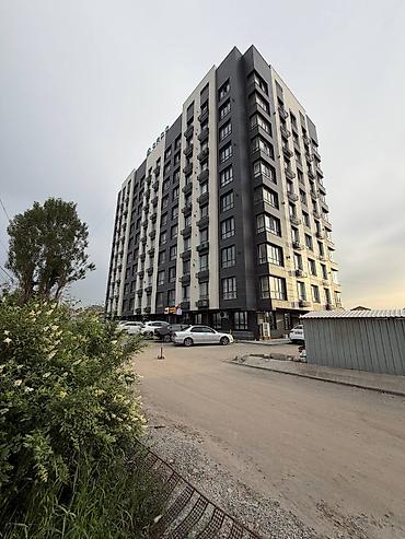 Продажа квартир: 1 комната, 46 м², Элитка, 10 этаж, Дизайнерский ремонт — 16