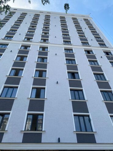 Продажа квартир: 1 комната, 38 м², Элитка, 2 этаж, ПСО (под самоотделку)