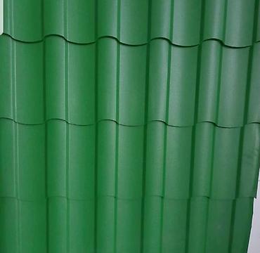 Dam işləri: Hər növ palikarbonatların və dam örtüklərinin satışı,çatdırılması və — 14