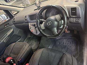 щит прибор тойота виш: Toyota WISH: 2003 г., 1.8 л, Автомат, Бензин, Универсал — 3