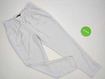 bojowki: Zara, Spodnie materiałowe damskie, rozmiar XS — 2