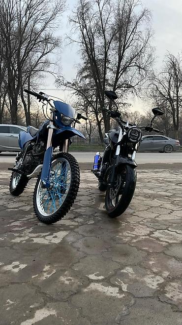 яди мото: СРОЧНО СРОЧНО СРОЧНО!!!! Эндуро состояние идеалвложений нету — 4