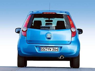 hobi auto: DELOVI ZA OPEL AGILA B. | Polovni originalni delovi za Opel Agila B — 3