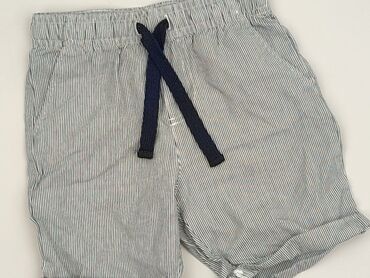 Shorts, Little kids, 5-6 years, 116, condition - Very good