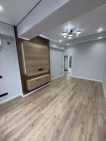 Продажа квартир: 1 комната, 41 м², Элитка, 10 этаж, Евроремонт — 8