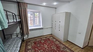 osh hostel: ХОСТЕЛ. Район Вефа. 👨🏻 Для Мужчин. 🏠 3 просторных спальных комнат по — 6