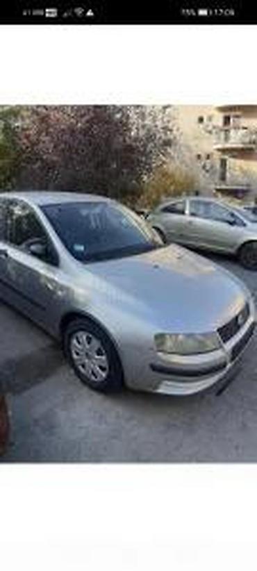 bravo fiat: Fiat stilo komplet auto za delove. Fiat stilo komplet auto za delove — 2