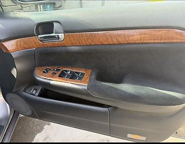 Honda: Honda Inspire: 2006 г., 3 л, Автомат, Бензин, Седан — 8