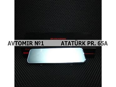 oled ekran: Guzgu reqistrator tam ekran n1 x 🚙🚒 ünvana və bölgələrə ödənişli — 1