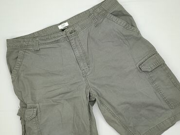 sweter w paski h: Shorts for men, M (EU 38), F&F, condition - Good
