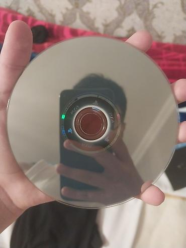 ps4 disc: PS4 üçün Minecraft oyun diski. Orijinal Blu-ray disk formatındadır və — 2