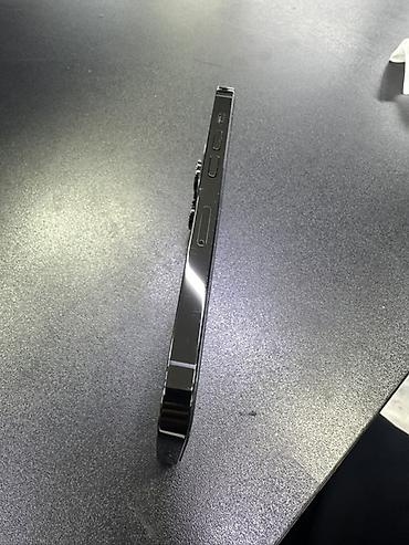 Apple iPhone: IPhone 14 Pro, Б/у, 256 ГБ, Черный, 88 % — 5