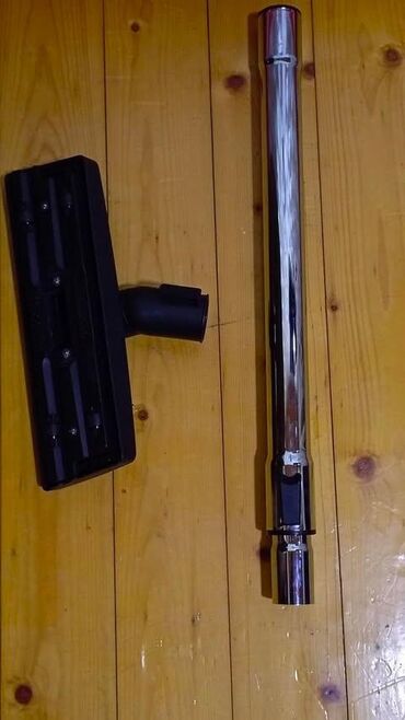 pilitə: Məhsul: Tozsoran üçün başlıq və teleskopik boru dəsti - Universal