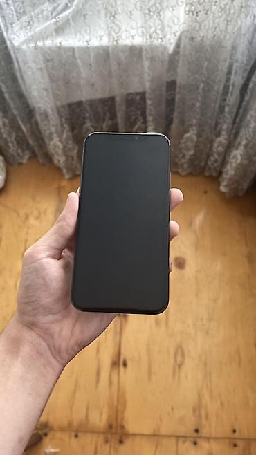 x 5: IPhone X, Space Gray, Simsiz şarj — 4