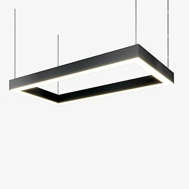 Люстры: Подвесные светильники любой формы и размера современного дизайна — 9