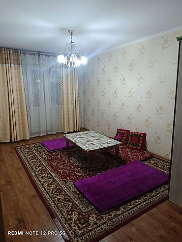 Долгосрочная аренда квартир: 3 комнаты — 4