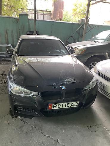 СТО, транспортту оңдоо: Кузовной ремонт и покраска автомобилей — Восстановление геометрии — 8
