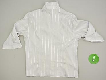 basic: Koszula damska, rozmiar 3XL — 3