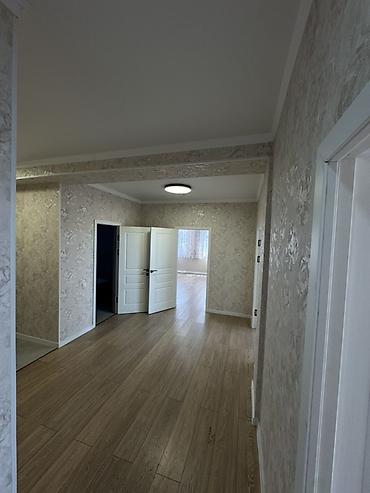 Продажа квартир: 3 комнаты, 158 м², Ала-Арча ТРЦ Элитка, 10 этаж, Косметический ремонт — 9