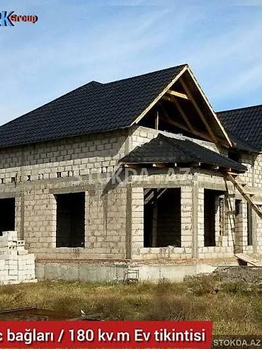 Bitirmə işləri: Evlərin Zəmanətlə təmiri və tikintisi, Hər növ naveslərin yığılması — 4