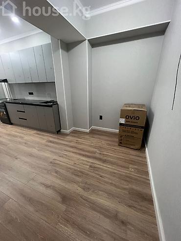 Продажа квартир: 2 комнаты, 51 м², Индивидуалка, 13 этаж, Евроремонт — 5