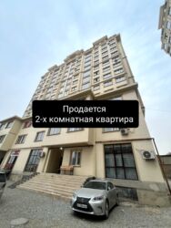 Продажа квартир: 2 комнаты, 79 м², Элитка, 8 этаж, Евроремонт — 2
