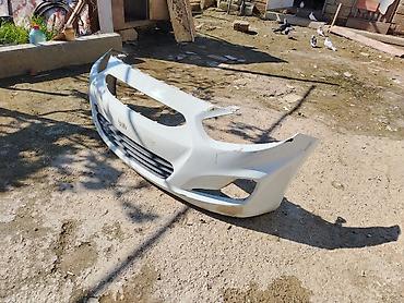 salaçka: Ön, Hyundai accent, 2015 il, Ödənişli çatdırılma — 3