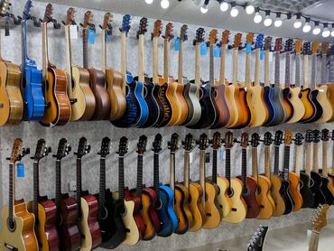 Klassik gitaralar: Klassik gitara, Yeni, Ünvandan götürmə — 9