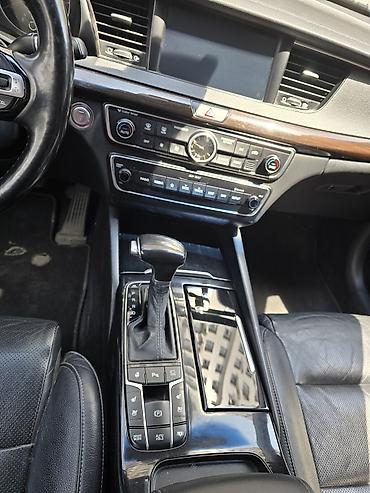 ремонт портер 1: Kia K7: 2019 г. — 8