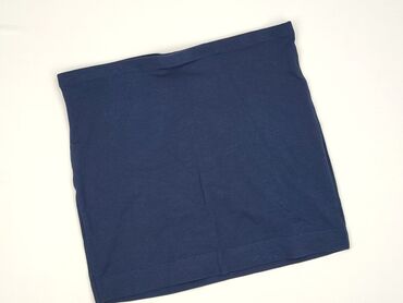 wzorzysta spódnice midi: Spódnica damska, H&M, rozmiar M