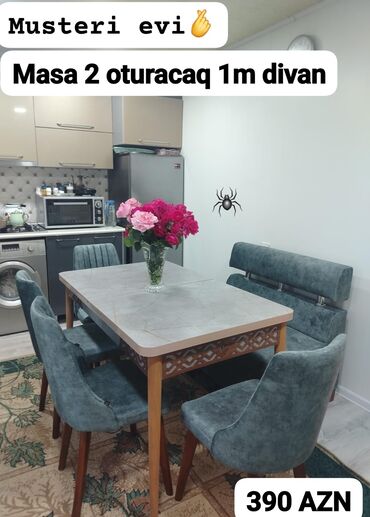 Yataq otağı dəstləri: Metbext mebeli
