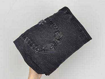 pull and bear pl: PULL&BEAR, Jeansy dla mężczyzn, rozmiar XL — 5