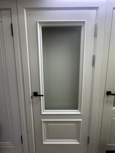 Межкомнатные двери: Двери от 6500 и дороже Возможные размеры: 60/70/80/90 40 Мы — 23